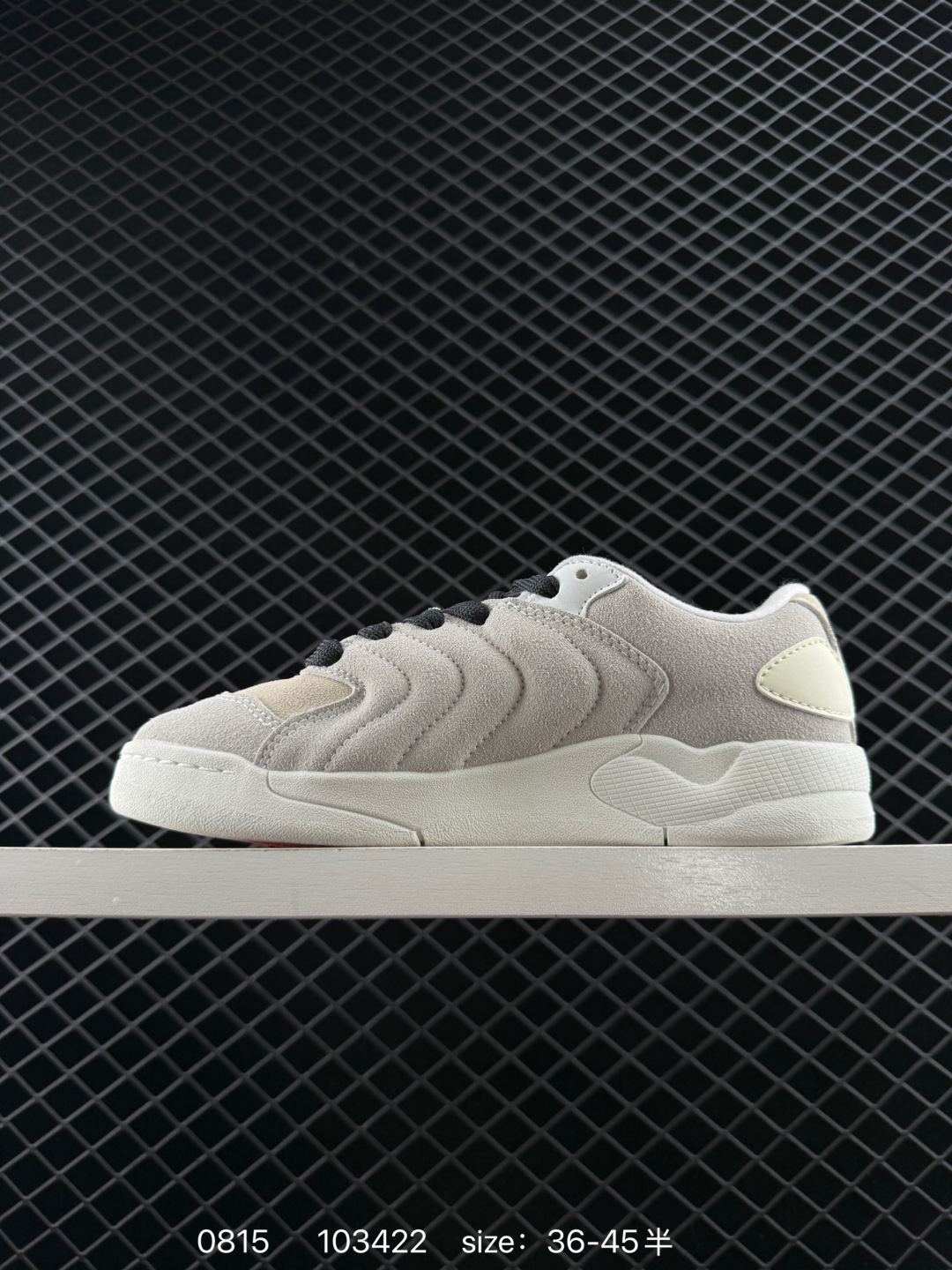 NIKE JORDAN SESSION ATMOSPHERE